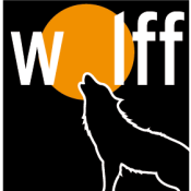 Logo Musik & Buch Wolff