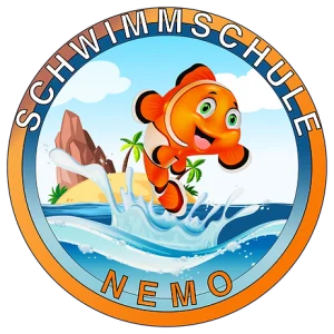 Schwimmschule Nemo Logo
